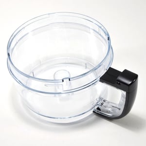 Food Processor Bowl (replaces 8212044, Wp8211939) WP8212044