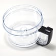 Food Processor Bowl WP8212044