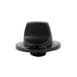 Toaster Oven Temperature Knob for KitchenAid KCO1005ER0 - Part 8212111