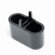 Knob for KitchenAid KMTT400GC0 - Part 8212355