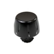 Knob for KitchenAid KMTT400GC0 - Part 8212356