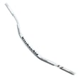 Stand Mixer Trim Band (black) for KitchenAid KSM90PSMC0 - Part 9702645