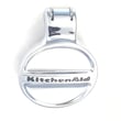 Hubcap for KitchenAid KF26M2XBU5 - Part WP9703315