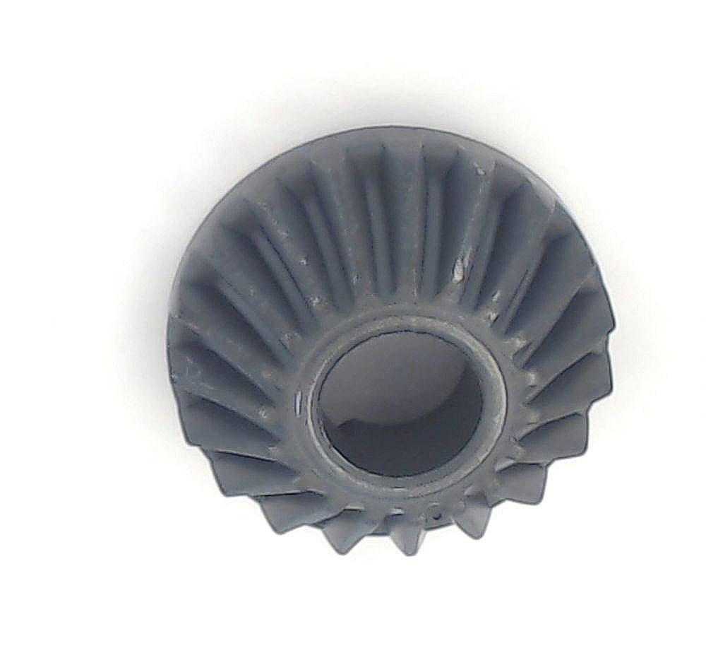 Part #w11192795, Stand Mixer Worm Follower Gear / 1.37 x 2.25 x 1.50