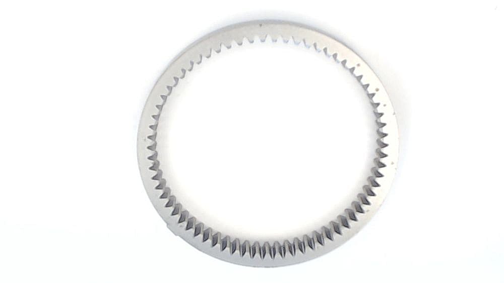 Part #w11181966, Stand Mixer Worm Follower Gear / 4.25 x 4.25 x 0.37
