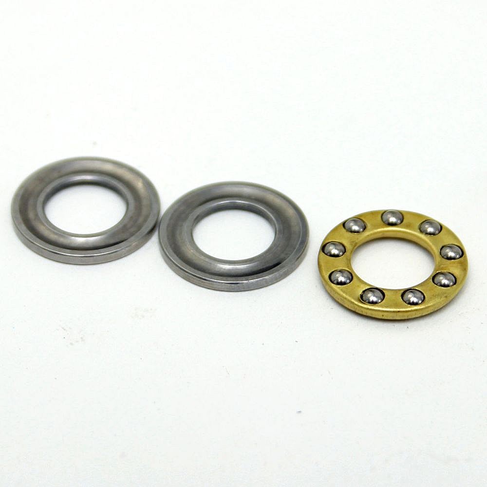 Part #wp9703445, Stand Mixer Worm Gear Thrust Bearing / 0.50 x 0.50 x 0.25