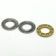 Stand Mixer Worm Gear Thrust Bearing WP9703445