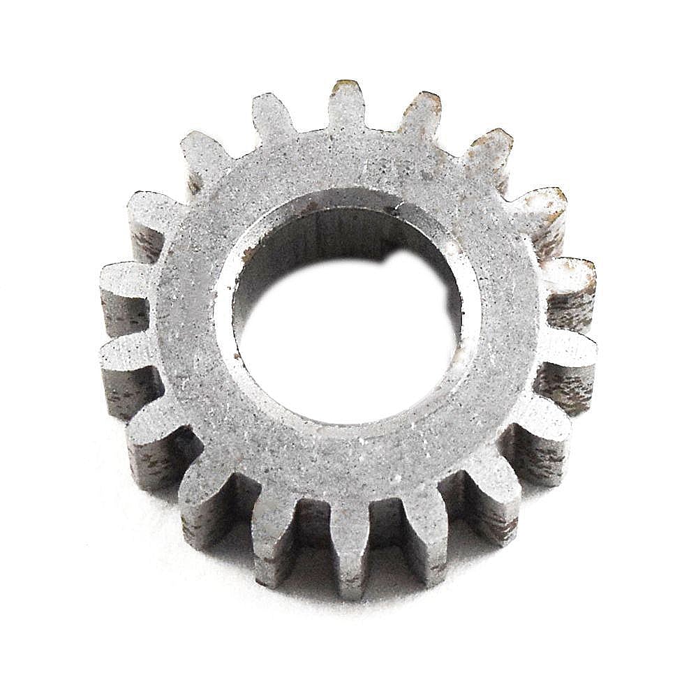 Part #w11133645, Stand Mixer Pinion Gear / 1.12 x 1.12 x 0.38