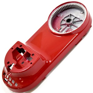 Stand Mixer Gear Housing, Lower (red) 9706331