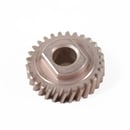 Stand Mixer Worm Follower Gear (replaces W10916068, WP9706529)