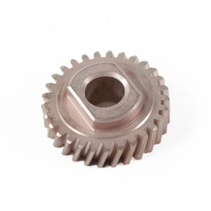 Stand Mixer Worm Follower Gear (replaces W10916068, Wp9706529) W11086780