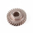 Stand Mixer Worm Follower Gear (replaces W10916068, WP9706529)
