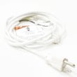Power Cord for KitchenAid KSB5SSWH4 - Part 9706647