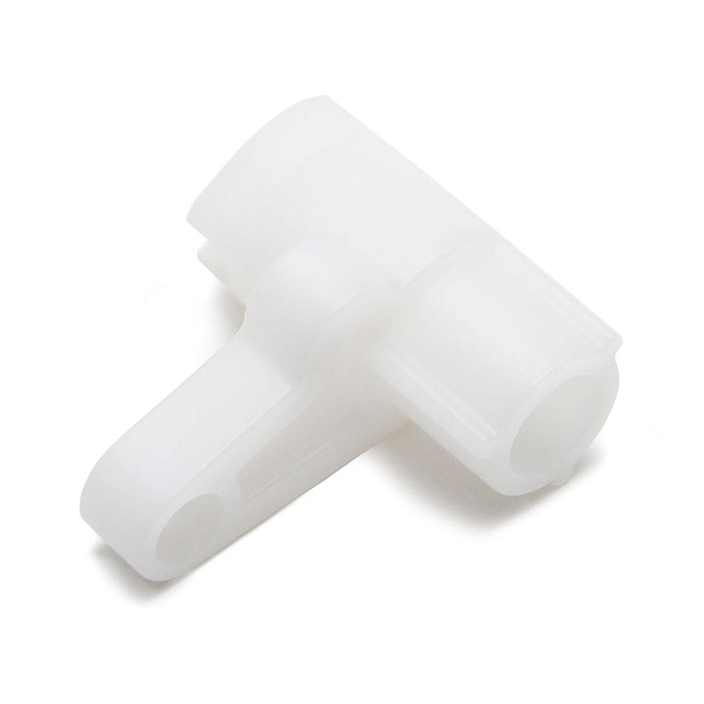 Part #wp9706885, Stand Mixer Bowl Support Lift Arm | 1.50 x 1.75 x 0.87