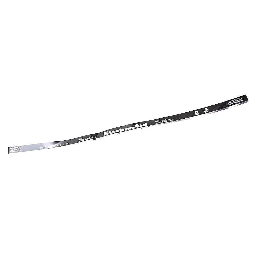 KitchenAid Part #9706916, Trim Band | 1.00 x 1.00 x 1.00