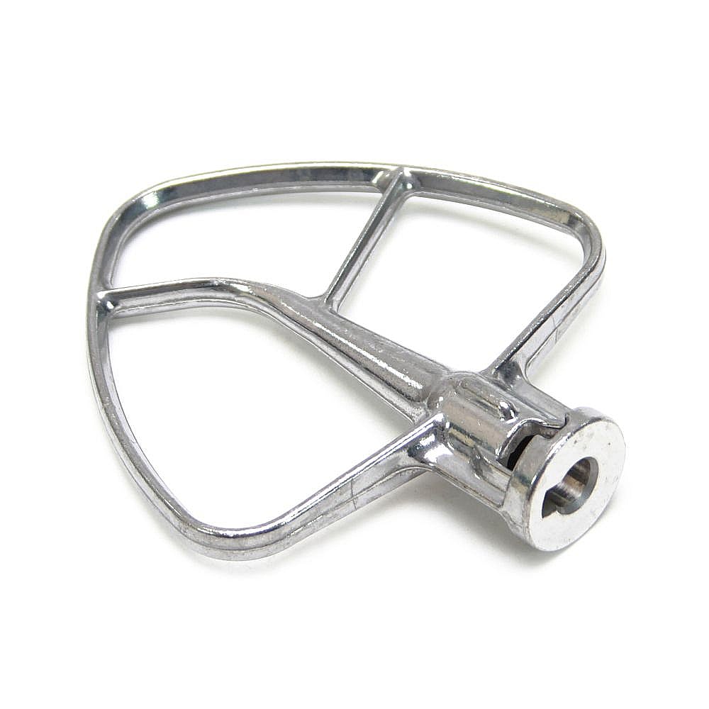 Part #w11672200, Stand Mixer Flat Beater (Replaces W11215958, Wpw10635687, W11329740)