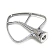 Stand Mixer Flat Beater for KitchenAid KSM88PSQ2CB0 - Part W11672200