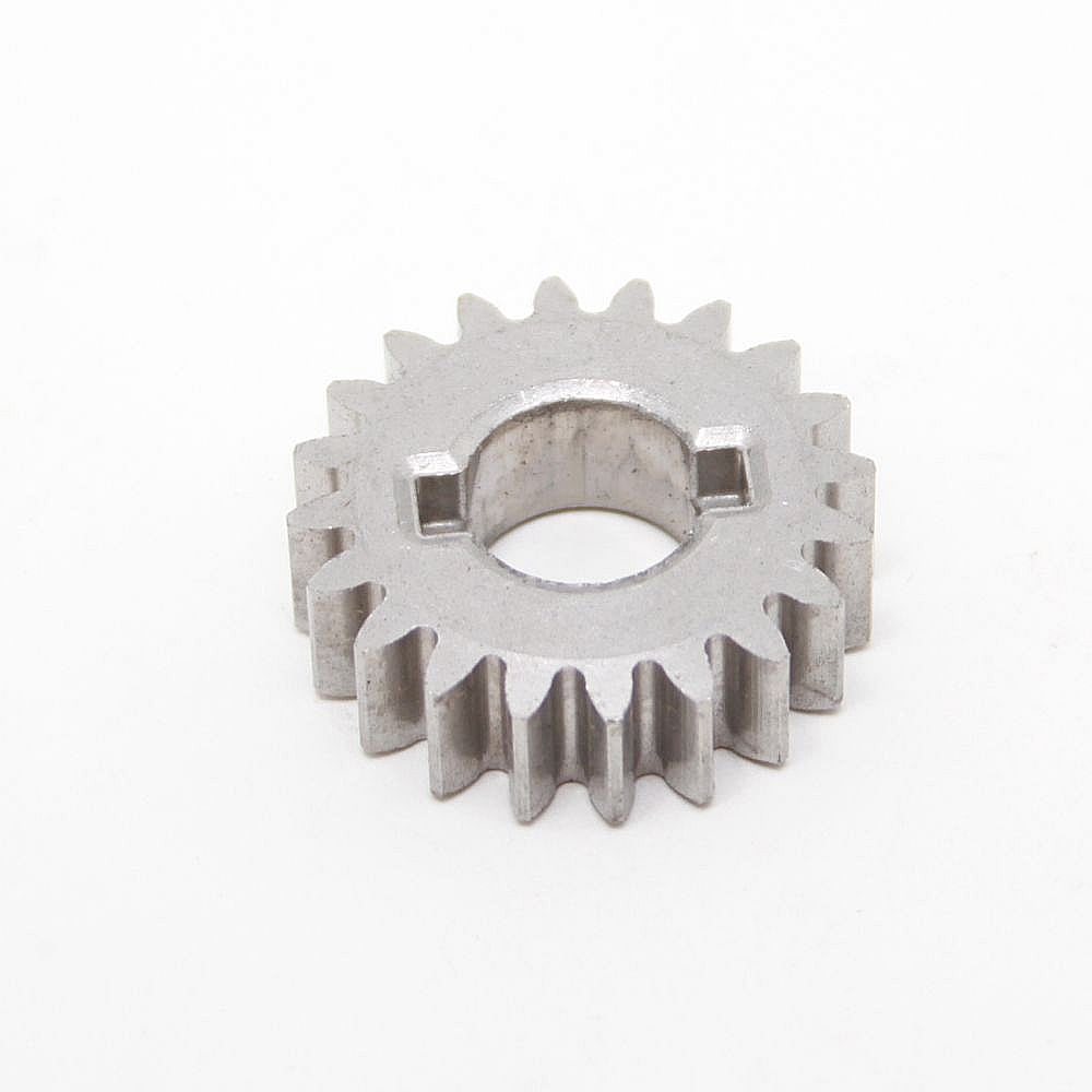 Part #w11133646, Stand Mixer Pinion Gear / 1.25 x 1.25 x 0.38