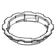 Stand Mixer Ice Cream Maker Attachment Adapter 9707760