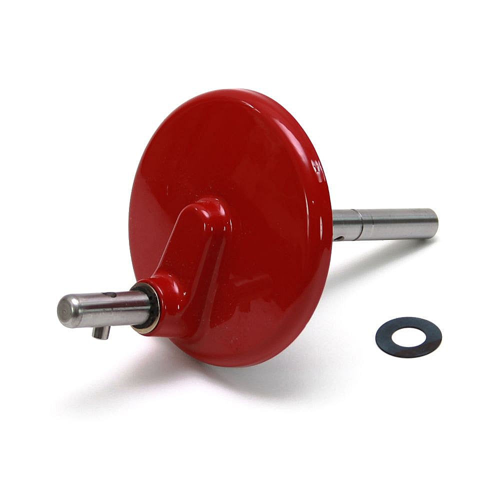 Part #wp9708180, Stand Mixer Planetary Assembly (Replaces 9708180) / 5.50 x 5.25 x 8.50