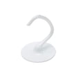 Stand Mixer Dough Hook for KitchenAid KSM154GBQ4CU0 - Part WPW10674618