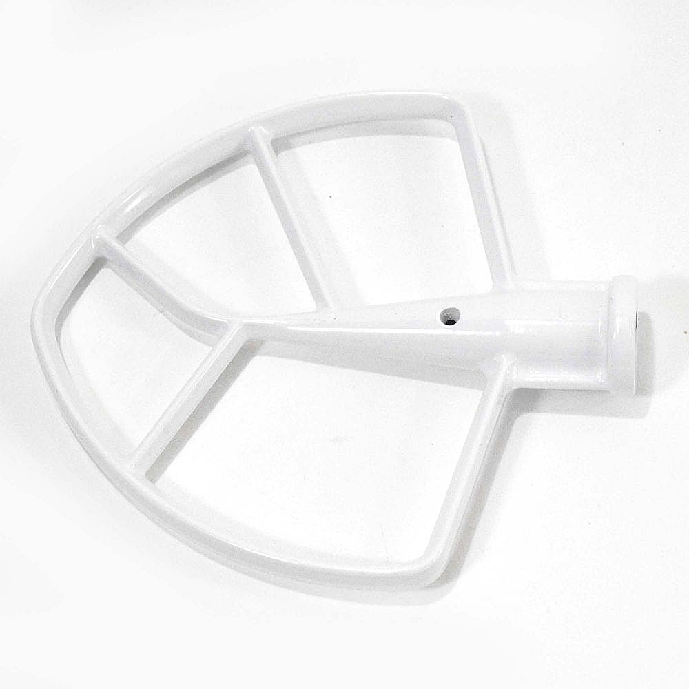 Part #wpw10672616, Stand Mixer Flat Beater | 7.25 x 6.50 x 1.50
