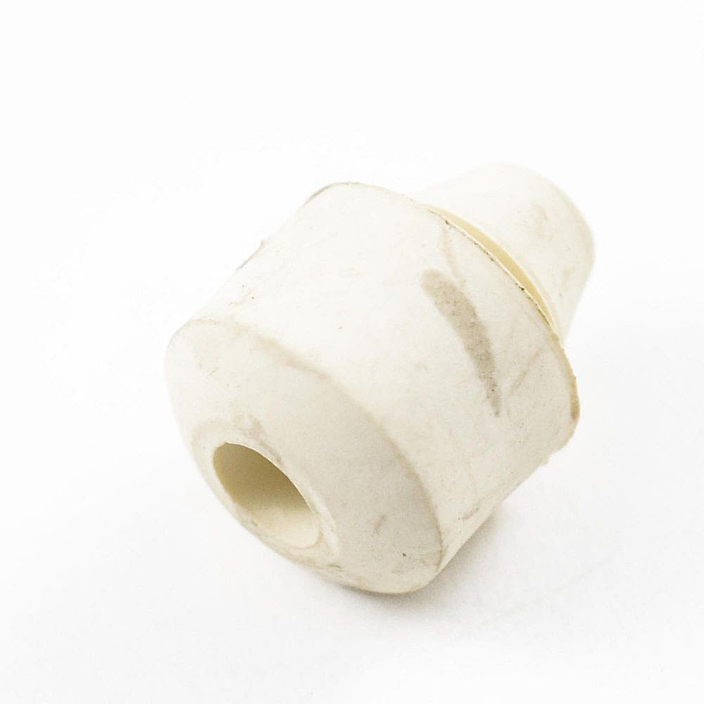 Part #wp9708649, Rubber Foot / 0.75 x 0.75 x 2.00