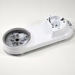 Gear Case for KitchenAid KP26M1XEPPM5 - Part 9708665