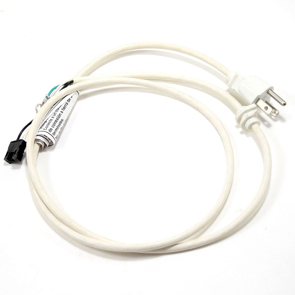 Part #9708917, Power Cord / 5.00 x 5.00 x 5.00