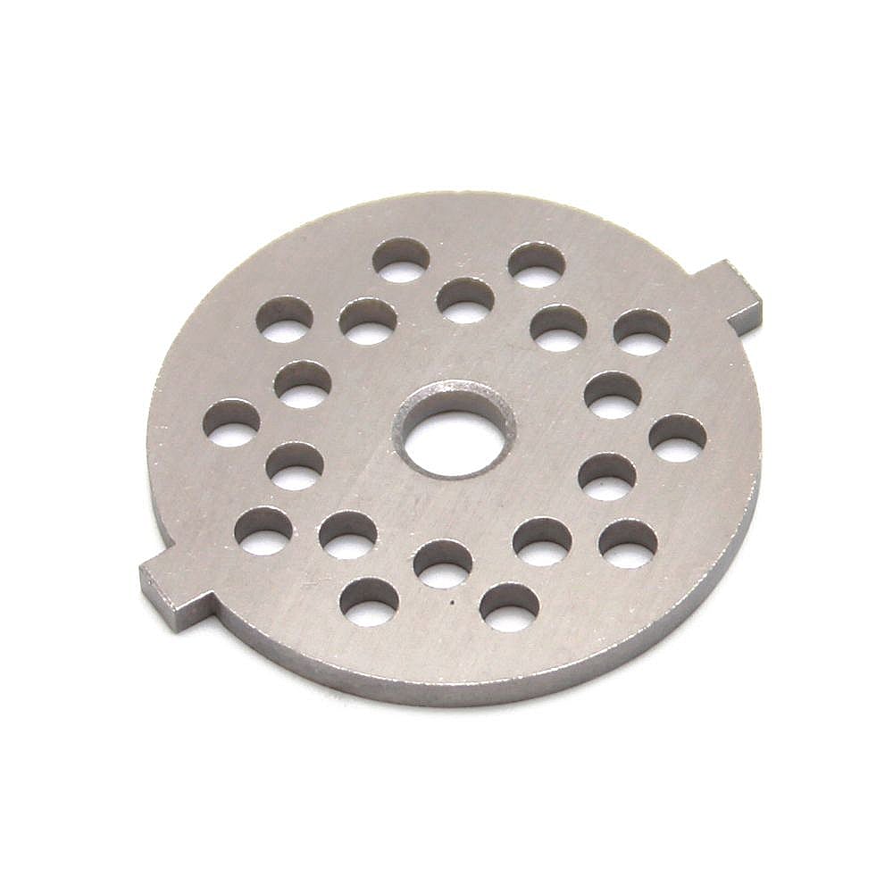 Part #wp9709028, Plate / 2.25 x 1.94 x 0.12