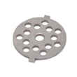 Plate for KitchenAid FGA-1 - Part WP9709030