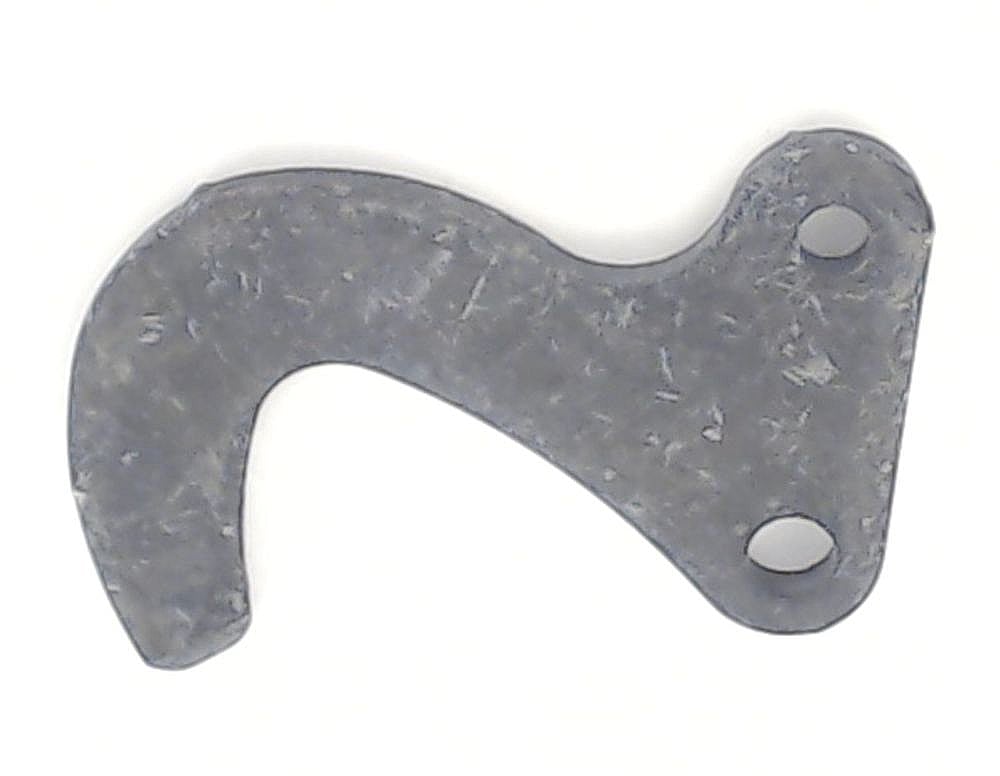 Part #w11246352, Latch / 1.88 x 1.25 x 0.12