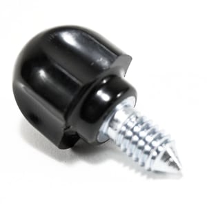 Stand Mixer Thumb Screw (black) WP9709194