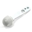 Stand Mixer Lock Lever (gray) for KitchenAid K45SSAL-0 - Part 9709281