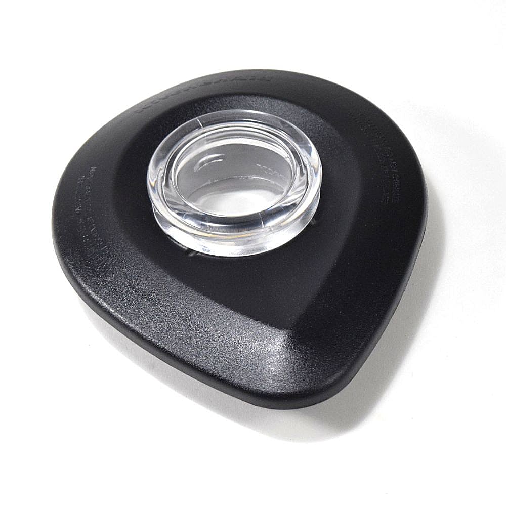 Part #wp9709363, Blender Lid Assembly (Replaces 9709363, Wp9709361) / 7.00 x 6.00 x 2.00