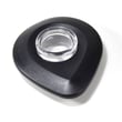 Blender Lid Assembly for KitchenAid 5KSB555SOB0 - Part 9709363