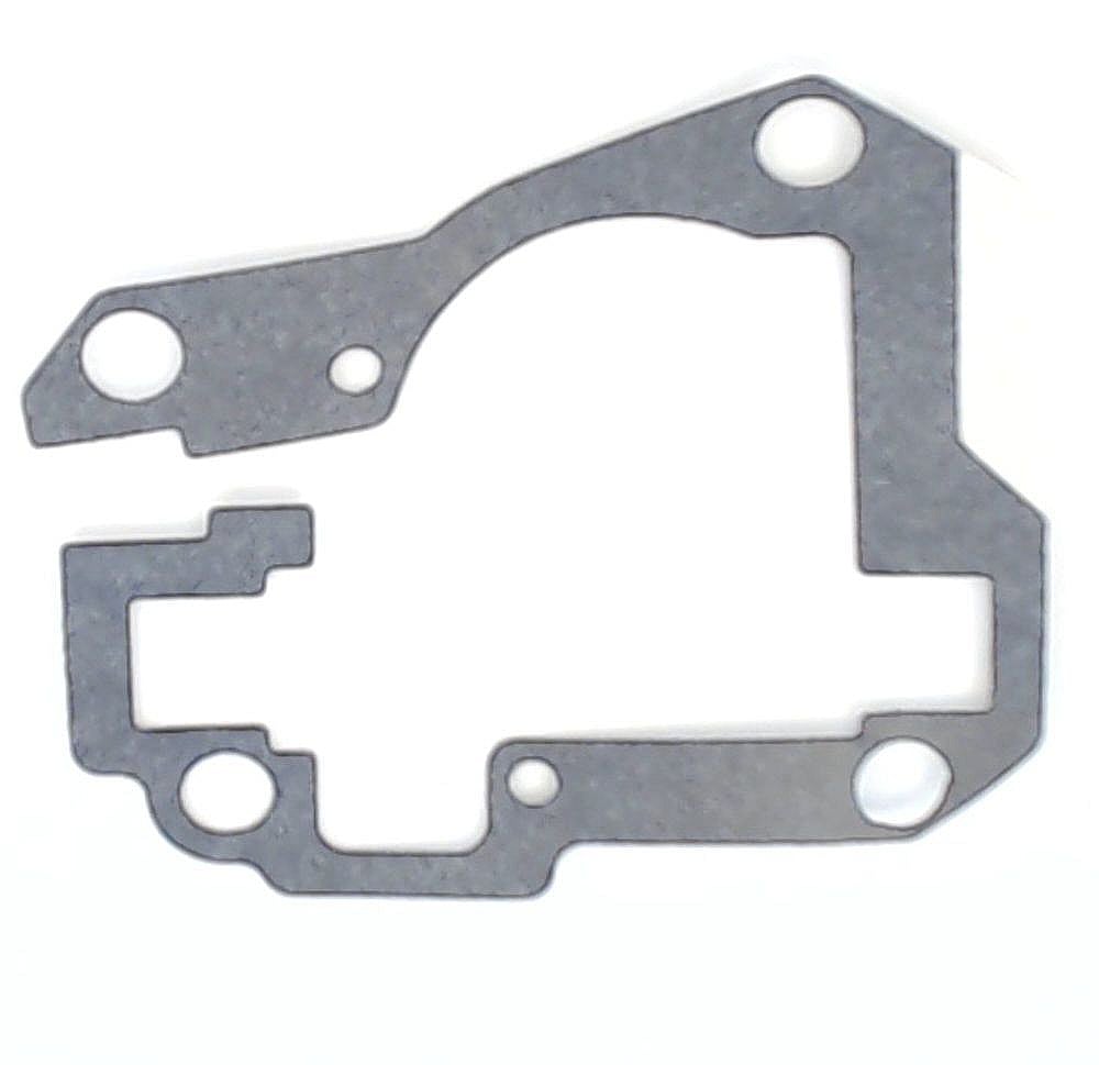 Part #wp9709511, Stand Mixer Transmission Housing Gasket / 4.12 x 3.87 x 0.12