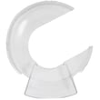 Stand Mixer Bowl Pouring Shield for KitchenAid KSM7586POB1 - Part WPW10617049