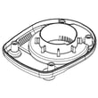 Base for KitchenAid KSB560BY0 - Part 9709943