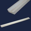 Slide-ram for KitchenAid KCCC151DWH1 - Part W10917246