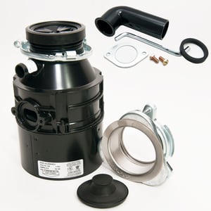 Garbage Disposal, 1/2-hp GC2000XEA