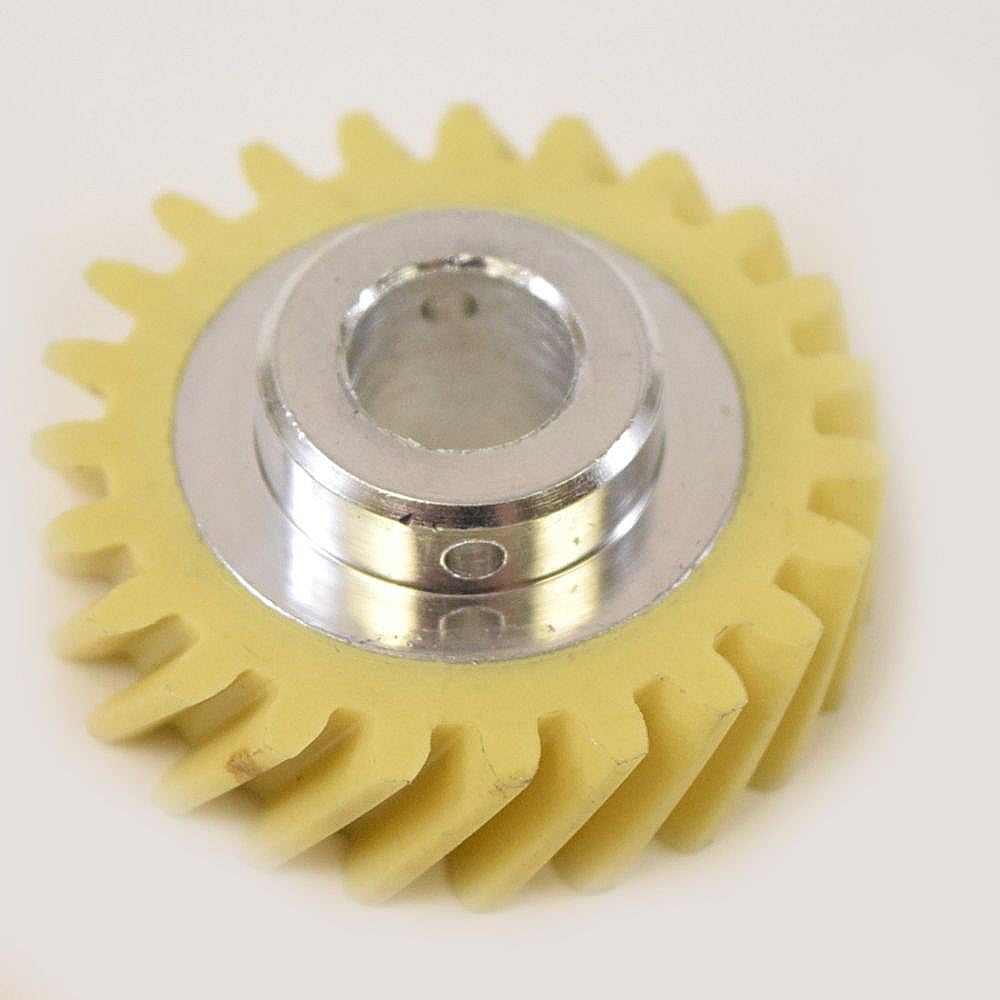 Part #wpw10112253, Stand Mixer Worm Gear (Replaces W10112253) / 1.50 x 1.50 x 1.62