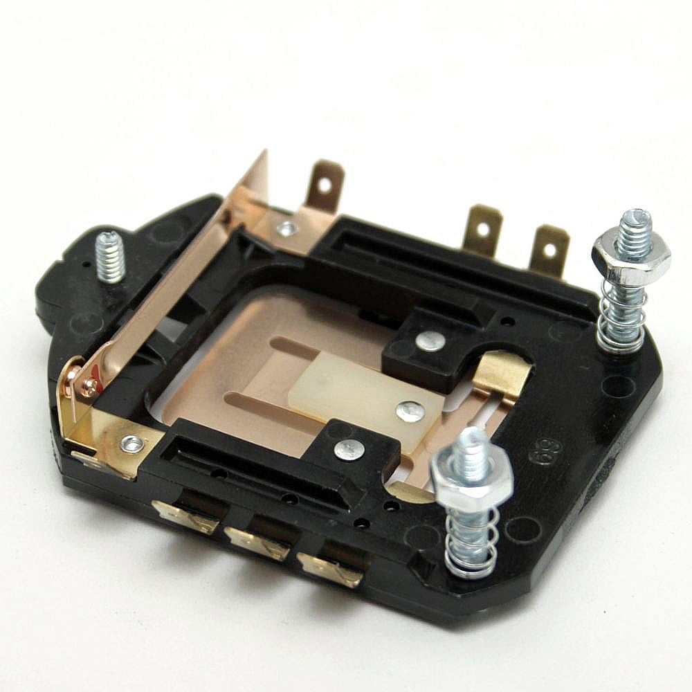 Part #wpw10119326, Stand Mixer Speed Control Board (Replaces W10119326) / 3.12 x 2.50 x 1.00