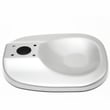 Base for KitchenAid 5KPM5CSM0 - Part W10158515