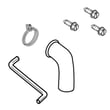 Kit-instal for KitchenAid KCDS075T0 - Part W10171110A