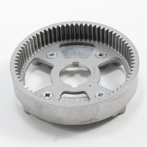 Stand Mixer Planetary Ring Gear And Plate Assembly WPW10234493