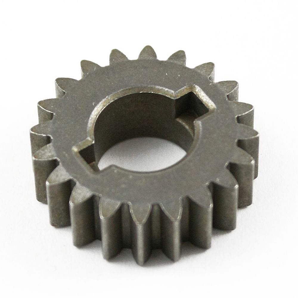 Part #wpw10234643, Stand Mixer Pinion Gear / 0.50 x 1.00 x 1.00