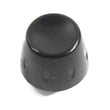 Waffle Maker Knob for KitchenAid 5KWB100BPM0 - Part W10240850