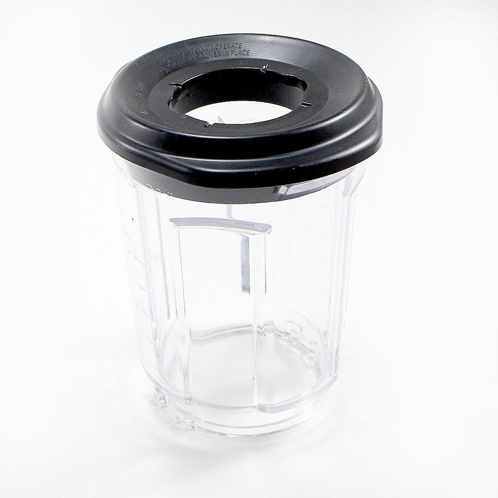 Blender Jar Assembly