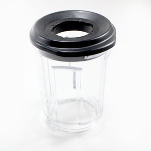 Blender Jar Assembly W10254145